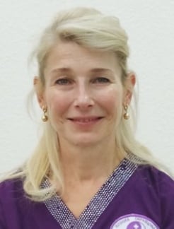 Лікар Алерголог, Отоларинголог, Сурдолог, Фоніатр Жданюк Вікторія Костянтинівна на Doc.ua