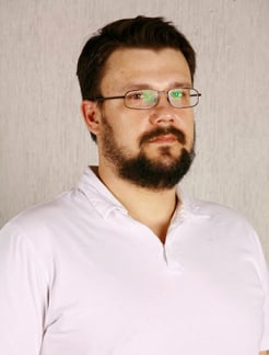 Врач Ортодонт, Стоматолог Солопов Олег Сергеевич на Doc.ua