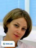 Врач Стоматолог-хирург Ефисько undefined Анатольевна на Doc.ua
