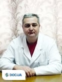 Врач Травматолог, Ортопед Мороз Дмитрий Николаевич на Doc.ua