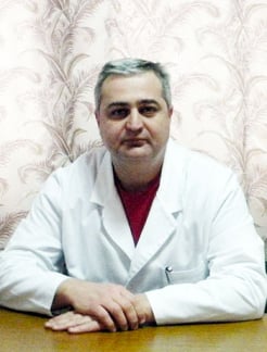 Лікар Ортопед, Травматолог Мороз Дмитро Миколайович на Doc.ua