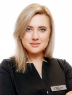 Врач Трихолог Ващук Карина Анатольевна на Doc.ua
