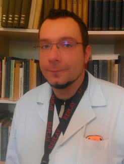 Врач Невролог, Психотерапевт Павленко Тимофей Викторович на Doc.ua