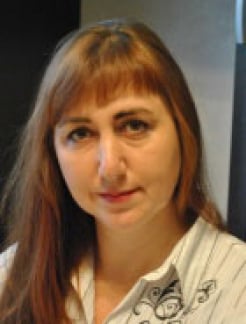 Лікар Психолог Чеверда Тетяна Олександрівна на Doc.ua