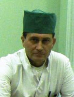 Врач Хирург Адамчук  Олег  Анатольевич на Doc.ua