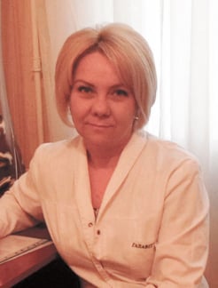 Врач Акушер-гинеколог, Гинеколог Праховник Ольга Артуровна на Doc.ua
