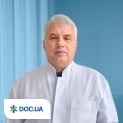 Врач Гематолог, Онколог Шестак  Геннадий  Петрович на Doc.ua
