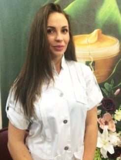 Лікар Косметолог Феденко Наталія Олександрівна на Doc.ua