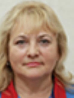 Лікар Лікар екстреної медицини Авсеєнко Валентина Викентіївна на Doc.ua