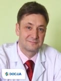 Лікар Проктолог, Хірург Кравченко Сергій Павлович на Doc.ua