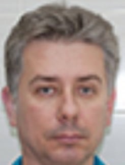 Лікар Ендокринолог Сагатович Олександр Валеріанович на Doc.ua