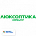 Офтальмологический кабинет «Люксоптика»