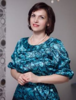 Лікар Стоматолог Павловська Ганна Григорівна на Doc.ua