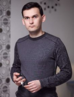 Врач Стоматолог, Имплантолог, Стоматолог-хирург, Стоматолог-ортопед Фуников Владимир Александрович на Doc.ua