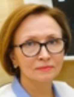 Врач Рентгенолог Логинова Ирина  Вадимовна на Doc.ua