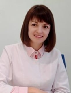 Врач Семейный врач Павлюк Ирина Игоревна на Doc.ua