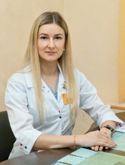 Лікар Уролог Головченко Тетяна Юріївна на Doc.ua