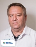 Врач УЗИ-специалист Стукало Владимир Михайлович на Doc.ua