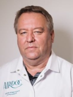 Лікар УЗД-фахівець Стукало Володимир Михайлович на Doc.ua