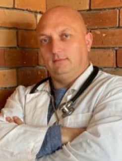 Лікар Уролог Гуменюк Руслан Вікторович на Doc.ua