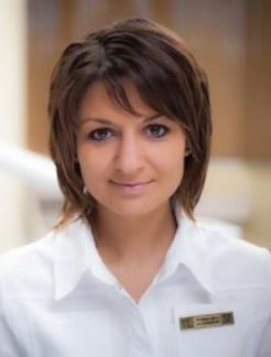 Врач Стоматолог Лукашик Ирина Степановна на Doc.ua