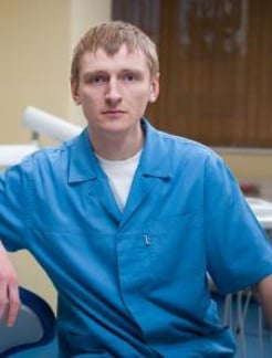 Лікар Стоматолог Шевчук Борис Борисович на Doc.ua