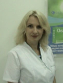Лікар Офтальмолог Кобзар Наталія Миколаївна на Doc.ua