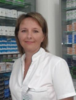 Лікар Офтальмолог Грабчук Ольга Іванівна на Doc.ua