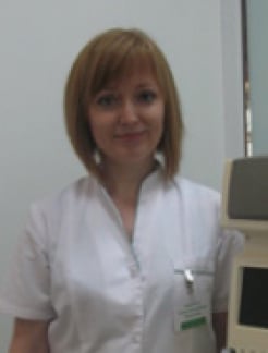 Врач Офтальмолог Морякова  Ольга  Валерьевна на Doc.ua