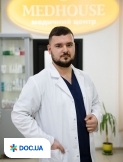 Лікар Хірург, Проктолог Паздерський Віталій Степанович на Doc.ua