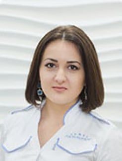 Врач Косметолог Габриелив Марьяна Евгеньевна на Doc.ua