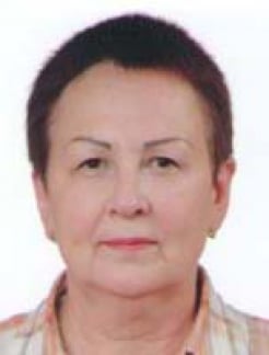 Лікар Отоларинголог Чиcтякова Ванда Анатоліївна на Doc.ua