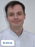 Соловей Валерий Александрович