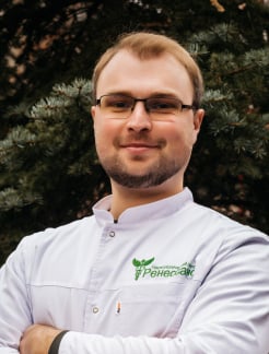 Врач Нарколог, Психиатр, Психолог, Психотерапевт, Психиатр-нарколог Царук Евгений Григорьевич на Doc.ua