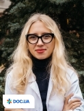 Врач Психолог, Психотерапевт Черняк Анастасия Валериевна на Doc.ua
