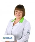 Врач Неонатолог, Педиатр Гойденко Ирина Александровна на Doc.ua