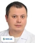 Лікар Ортопед-травматолог Грига Іван Іванович на Doc.ua