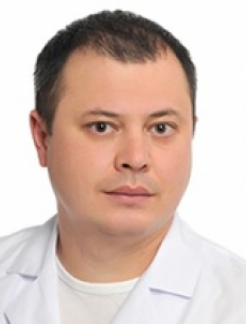 Лікар Ортопед-травматолог Грига Іван Іванович на Doc.ua