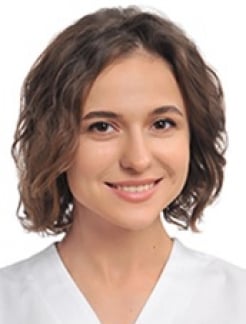 Врач Дерматовенеролог Кучер Мария Васильевна на Doc.ua