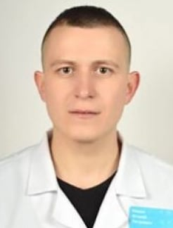 Врач Травматолог Мехно Виталий Петрович на Doc.ua