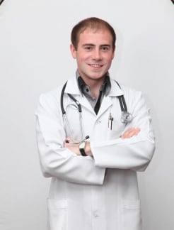 Лікар Психолог Гук Борис Ігорович на Doc.ua