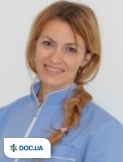Лікар Стоматолог Антощенко Олена Сергіївна на Doc.ua