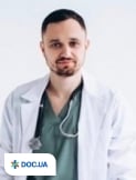 Лікар Ортопед, Травматолог, Ортопед-травматолог Куль Назар Ярославович на Doc.ua