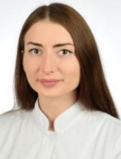 Лікар УЗД-фахівець Майловська Любов Михайлівна на Doc.ua