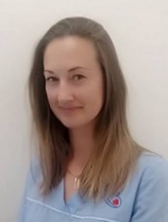 Лікар УЗД-фахівець Добрицька Інга Вікторівна на Doc.ua