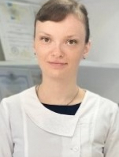 Лікар Гастроентеролог Леськова Катерина Сергіївна на Doc.ua