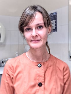 Лікар Стоматолог Савченко Дар'я Вікторівна на Doc.ua