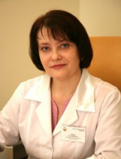 Лікар Акушер-гінеколог, Гінеколог Ревіло Ольга Іванівна на Doc.ua