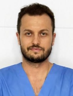 Лікар Уролог Чайка Олександр Михайлович на Doc.ua