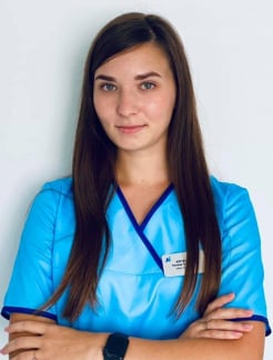 Лікар Терапевт Юрченко Тетяна Сергіївна на Doc.ua